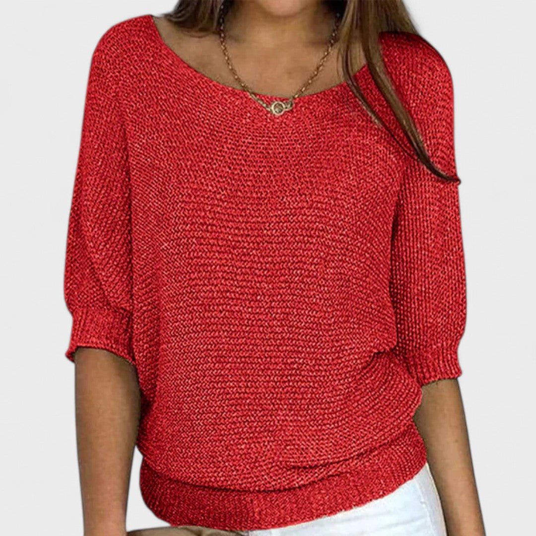 Dora - Blusas de punto