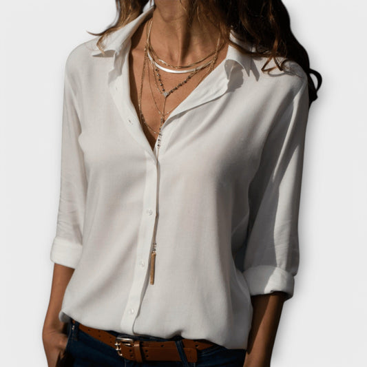 Albina - Blusa Perfecta