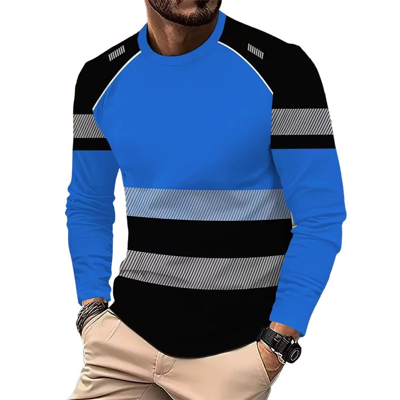 Camiseta Técnica de Alta Visibilidad - Premium Sport